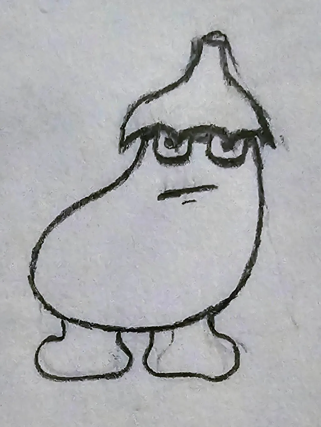 Eggmoplant